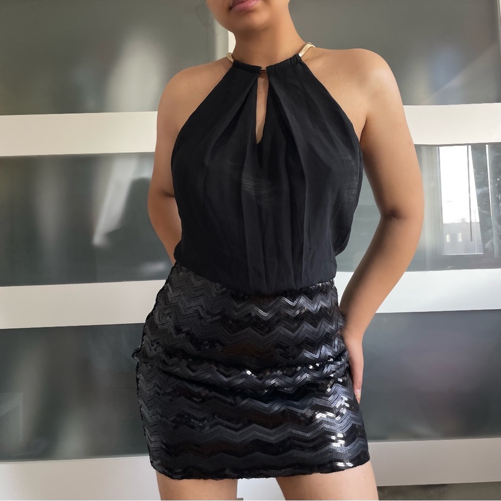 GUESS Evening Dress
